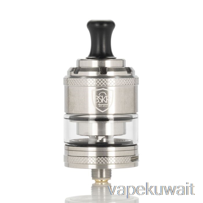Vandy Vape Berserker Bskr V2 24mm Mtl Rta الفولاذ المقاوم للصدأ Vape الكويت